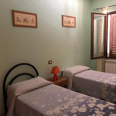 Appartamento Navarra Santa Maria Navarrese Exteriör bild