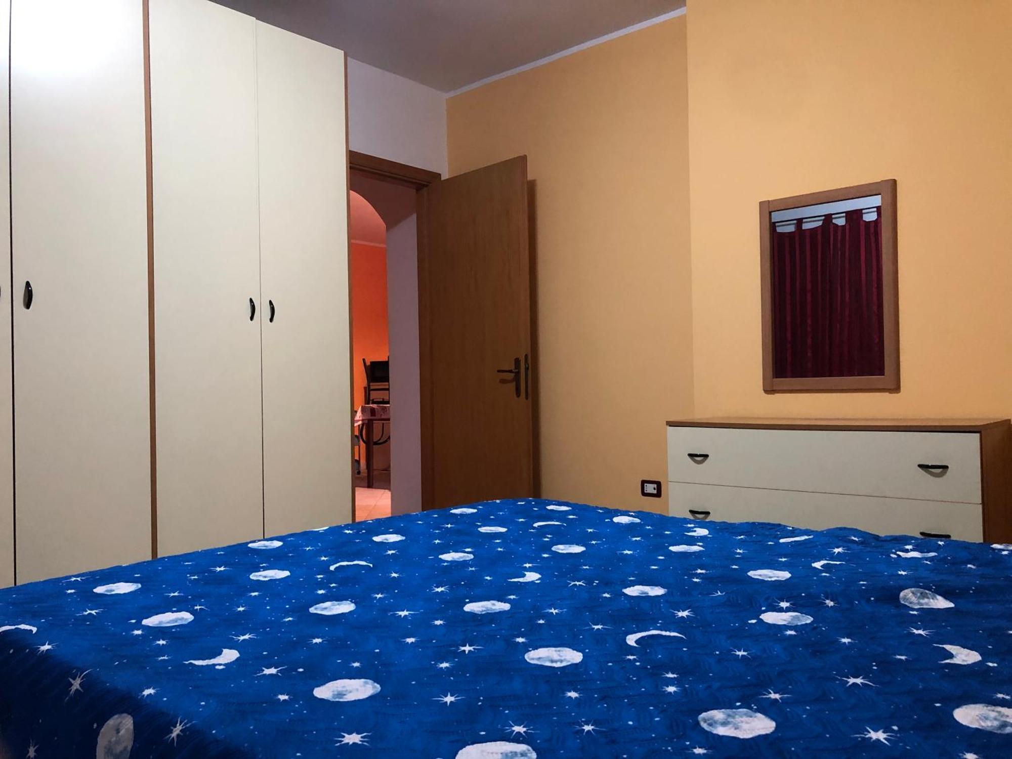 Appartamento Navarra Santa Maria Navarrese Exteriör bild